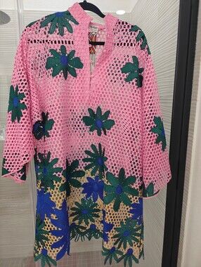 LA VIE Dress |I| One Size